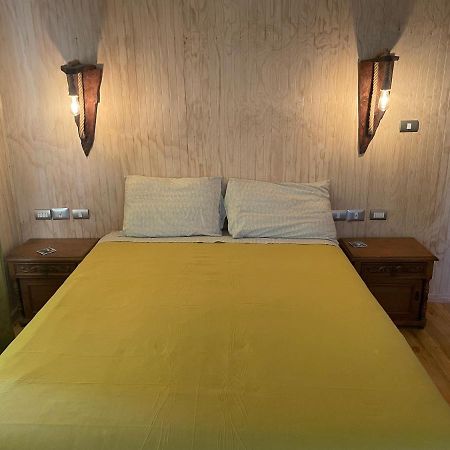 Cabanas Mi Refugio Puerto Varas Ngoại thất bức ảnh